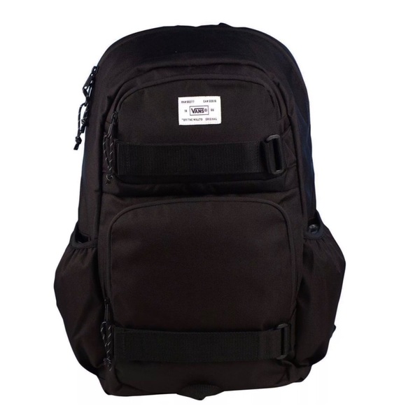 vans laptop bag